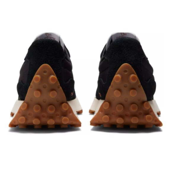 New Balance Women's 327 Shoes - Picture 6 of 7